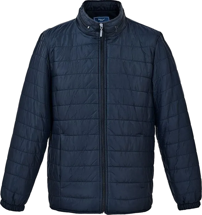 Cadereyta Puffer Men's Jacket