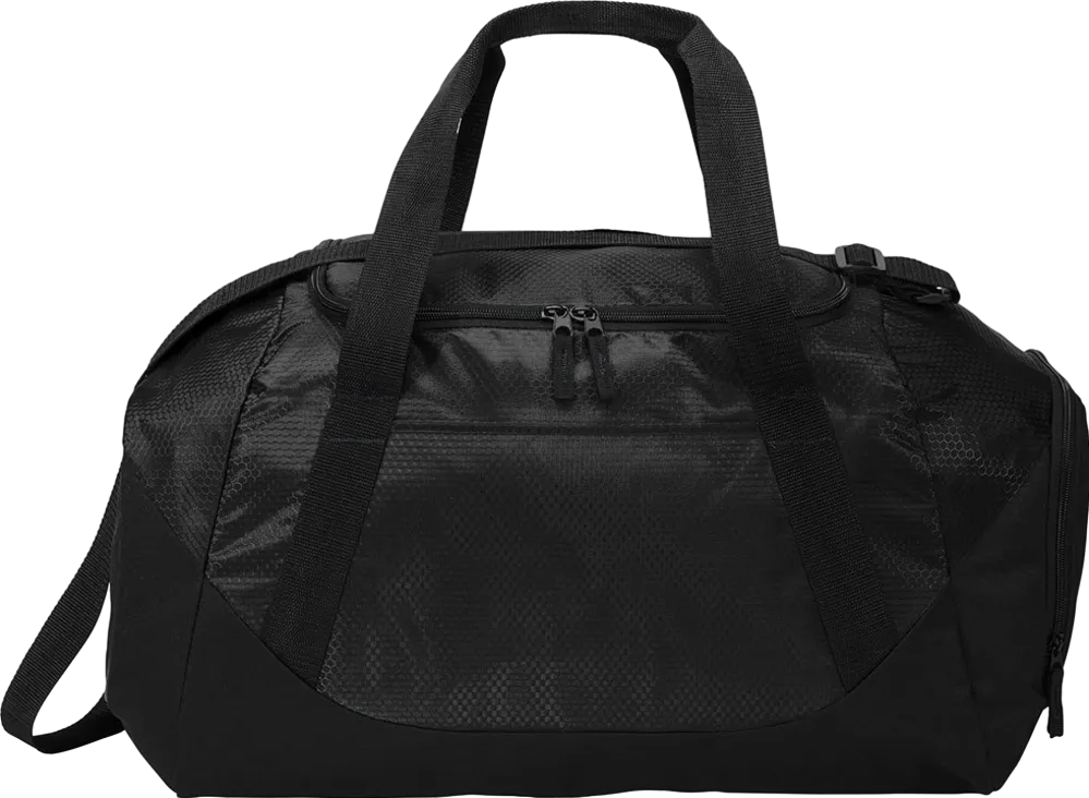 Team Duffel