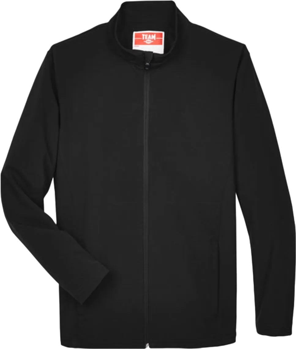 Men's Leader Soft Shell Jacket