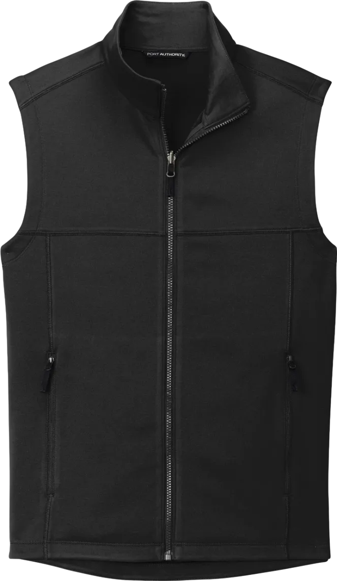 Collective Smooth Fleece Vest