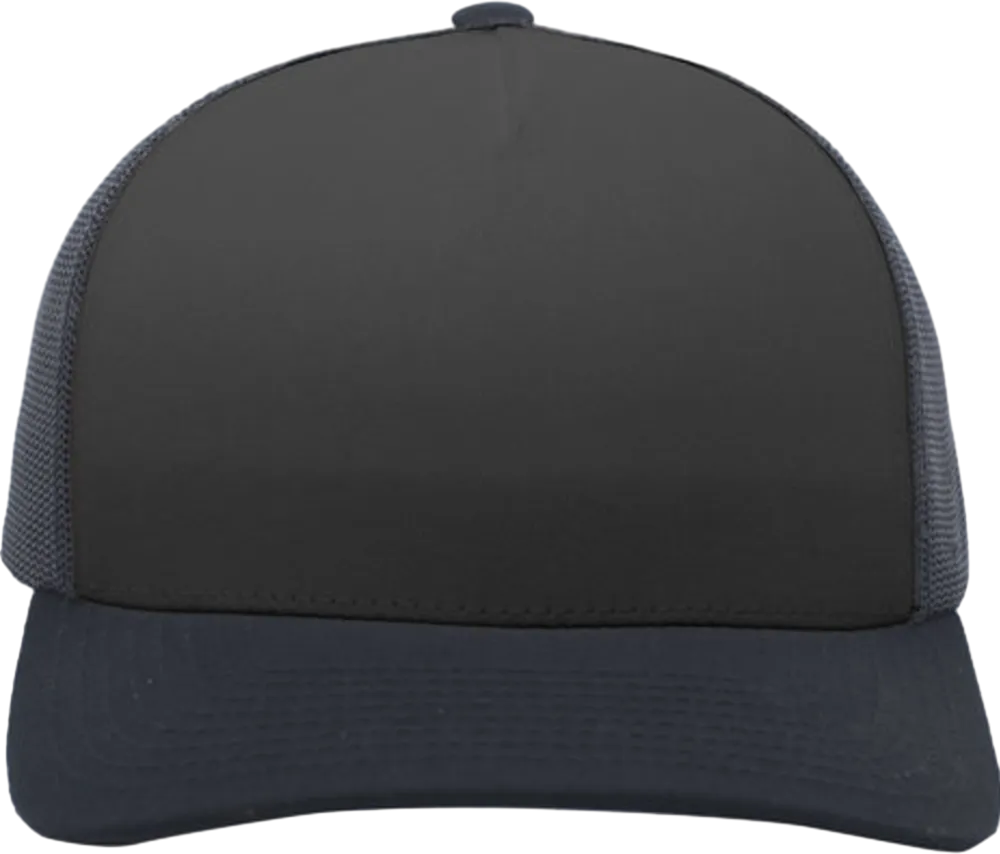 Snapback Trucker Cap