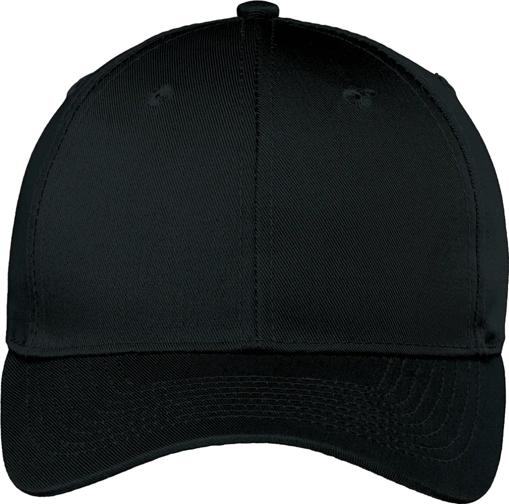 Easy Care Cap