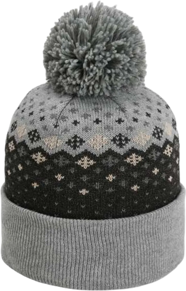 The Baniff Cuffed Beanie