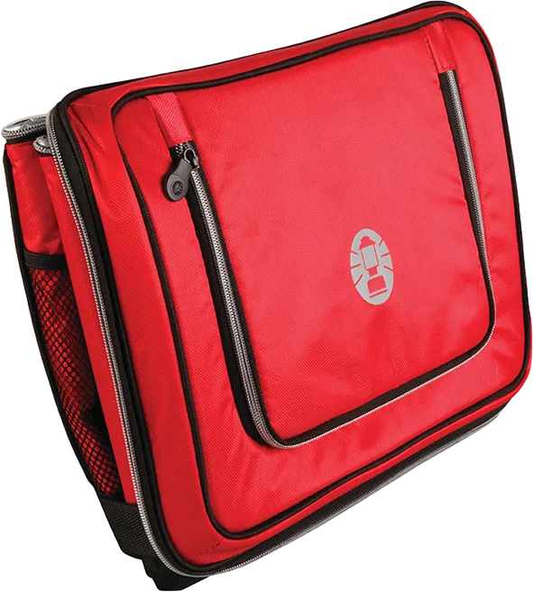 Coleman Collapsible Cooler Bag
