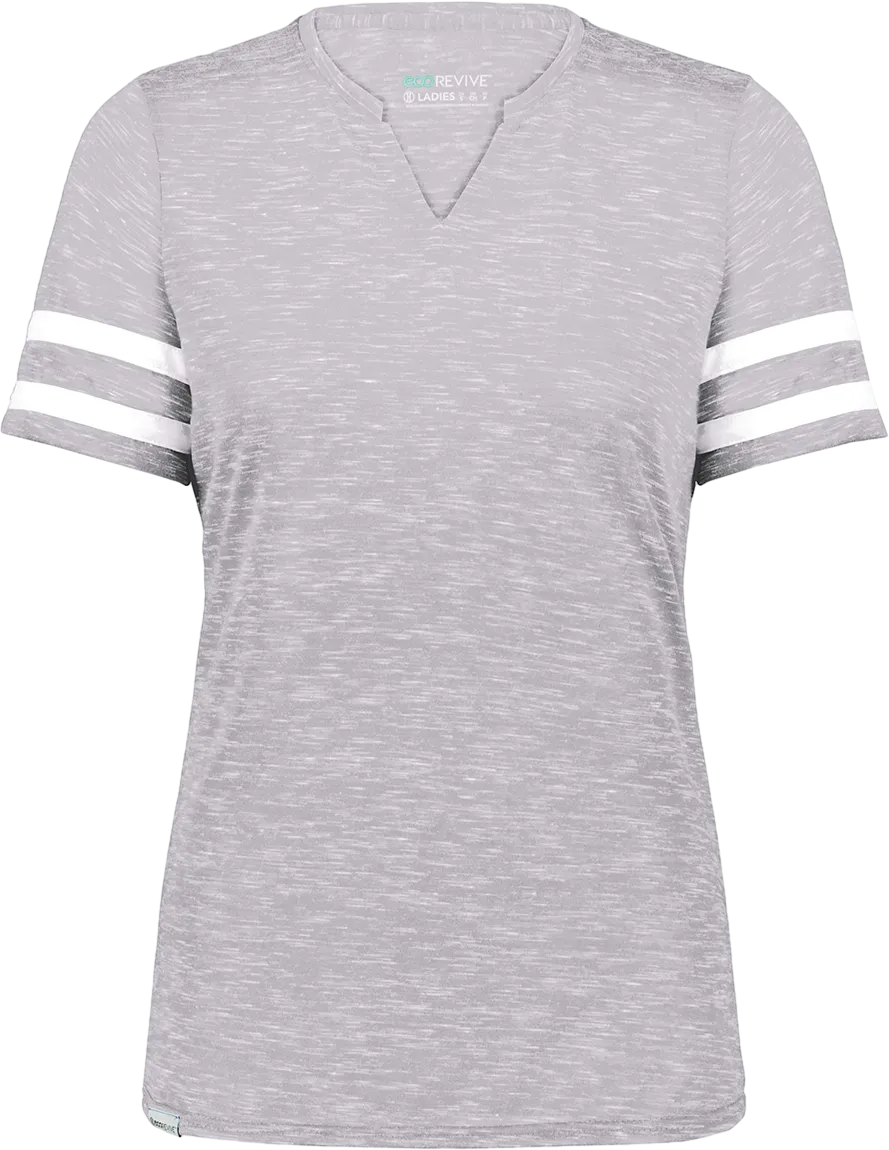 Eco-Revive Ladies' Monterey T-Shirt