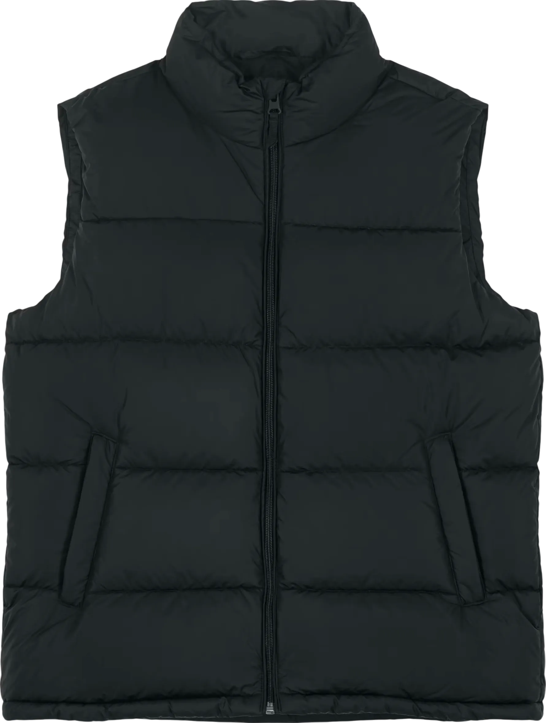 Puffer Gilet