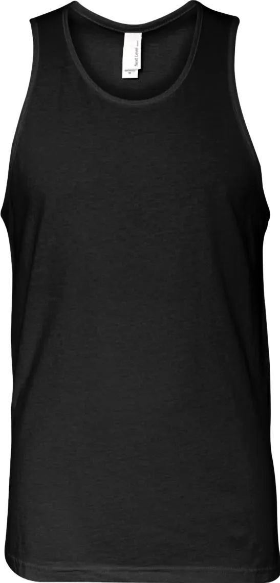 Ring-Spun Tank