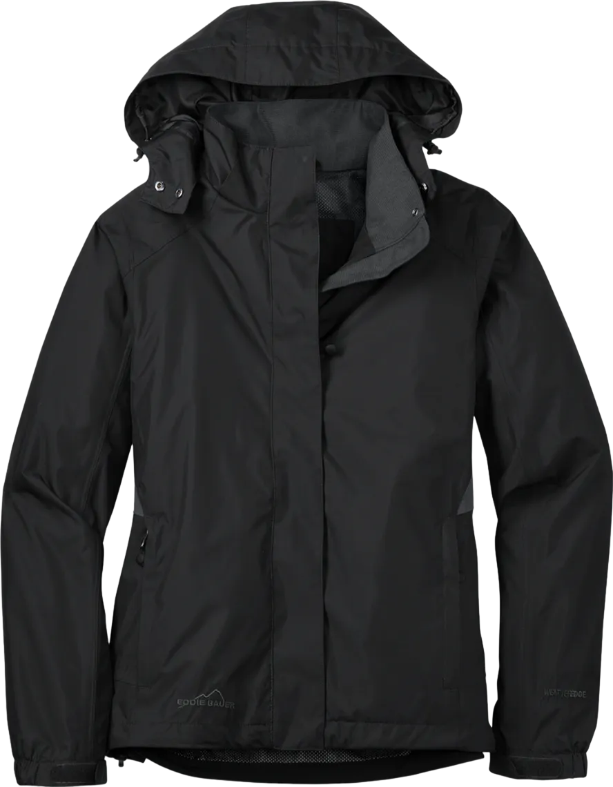 Ladies Rain Jacket