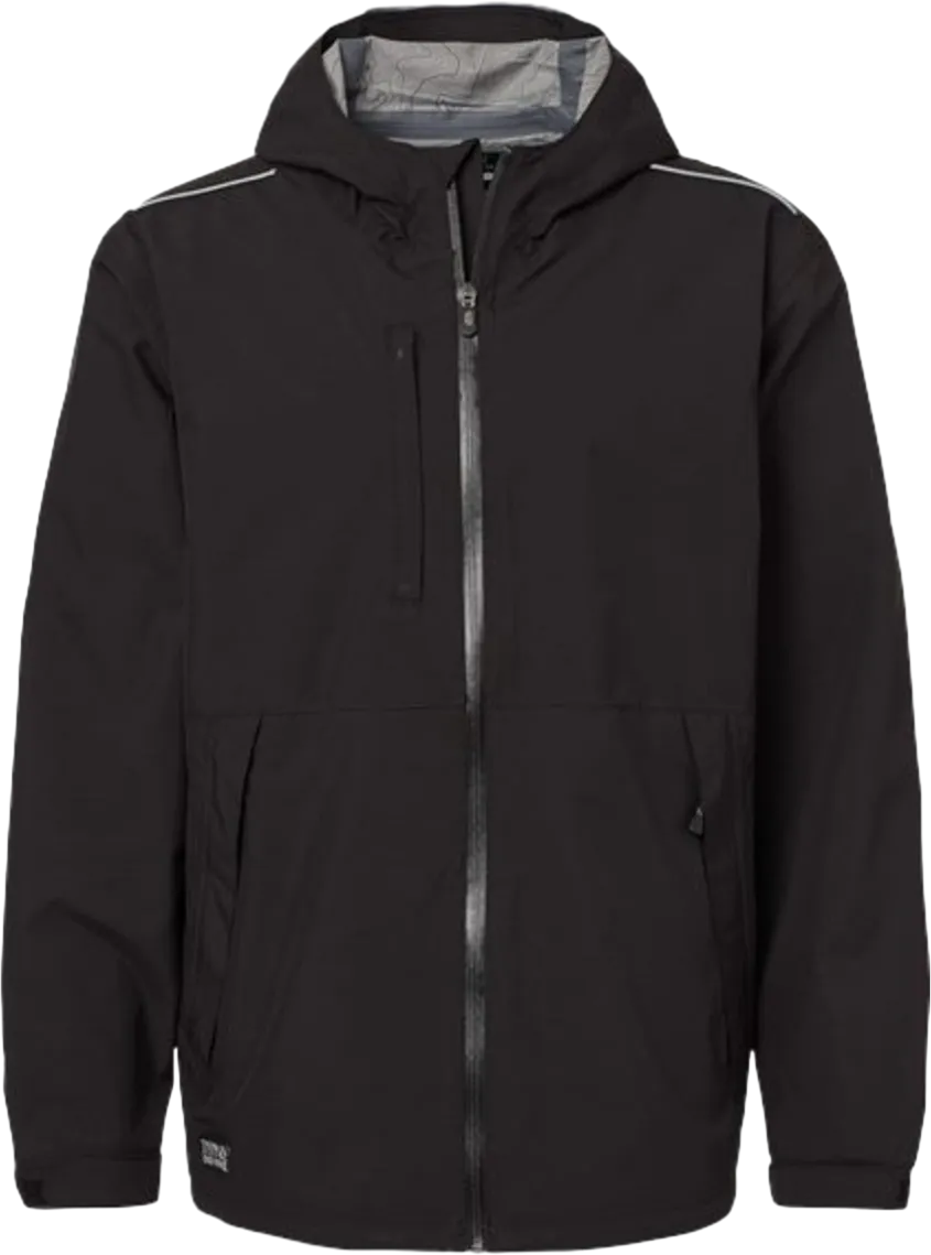 Men's Challenger Full-Zip Jacket