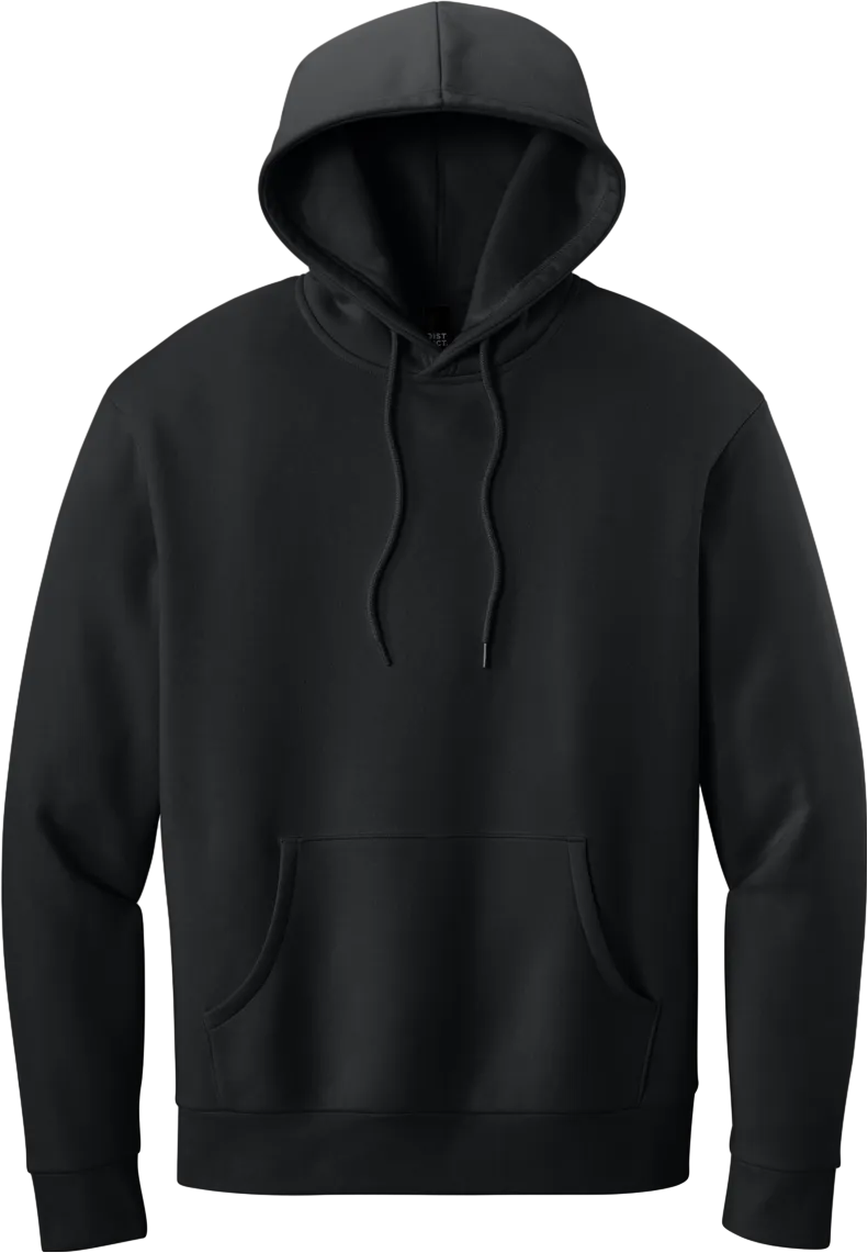 MelloFleece Hoodie
