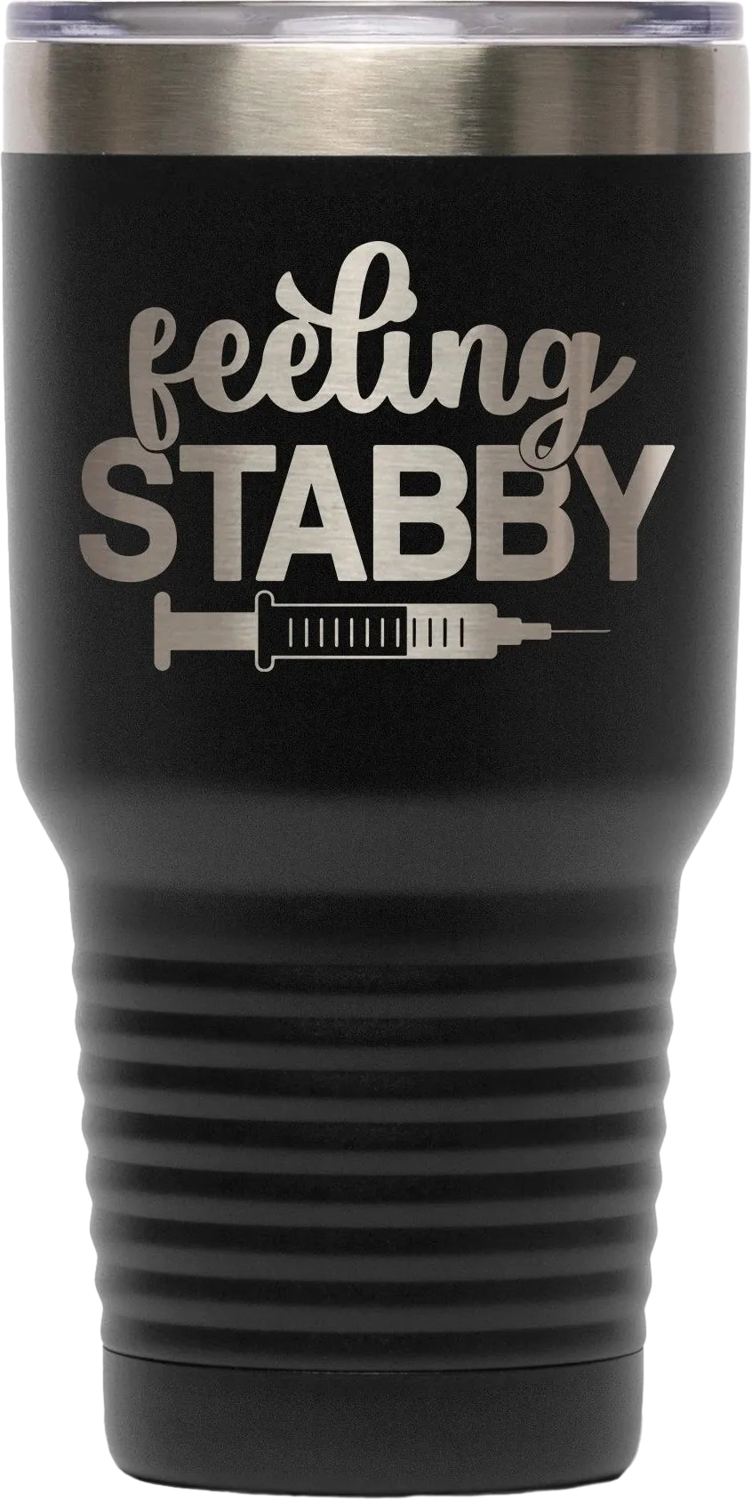 Stainless Steel 30 oz Tumbler
