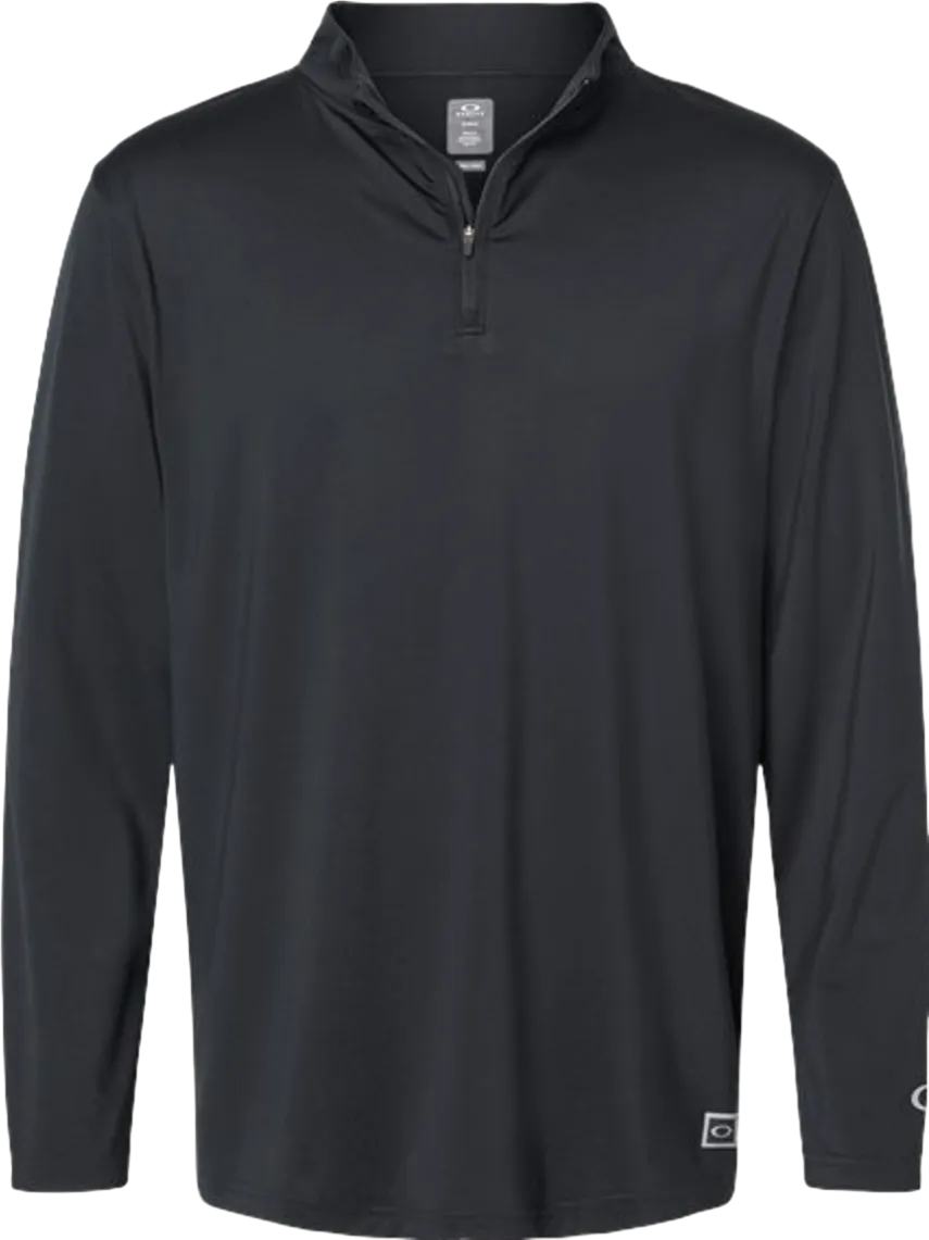 Men's Team Issue Podium 1/4-Zip Pullover