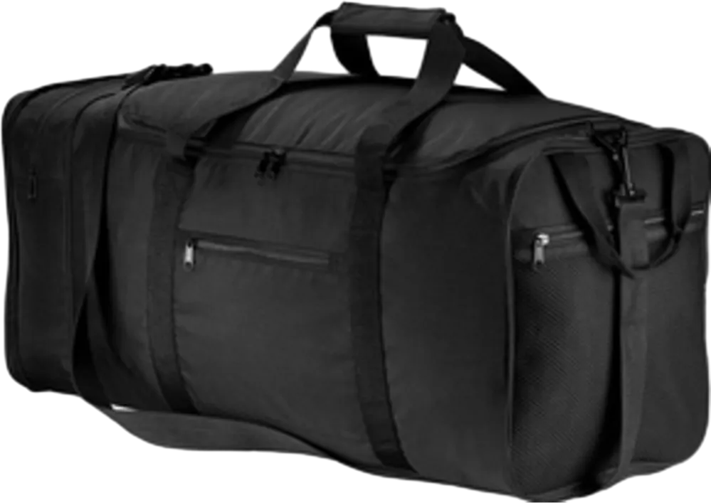 Packable Travel Duffel