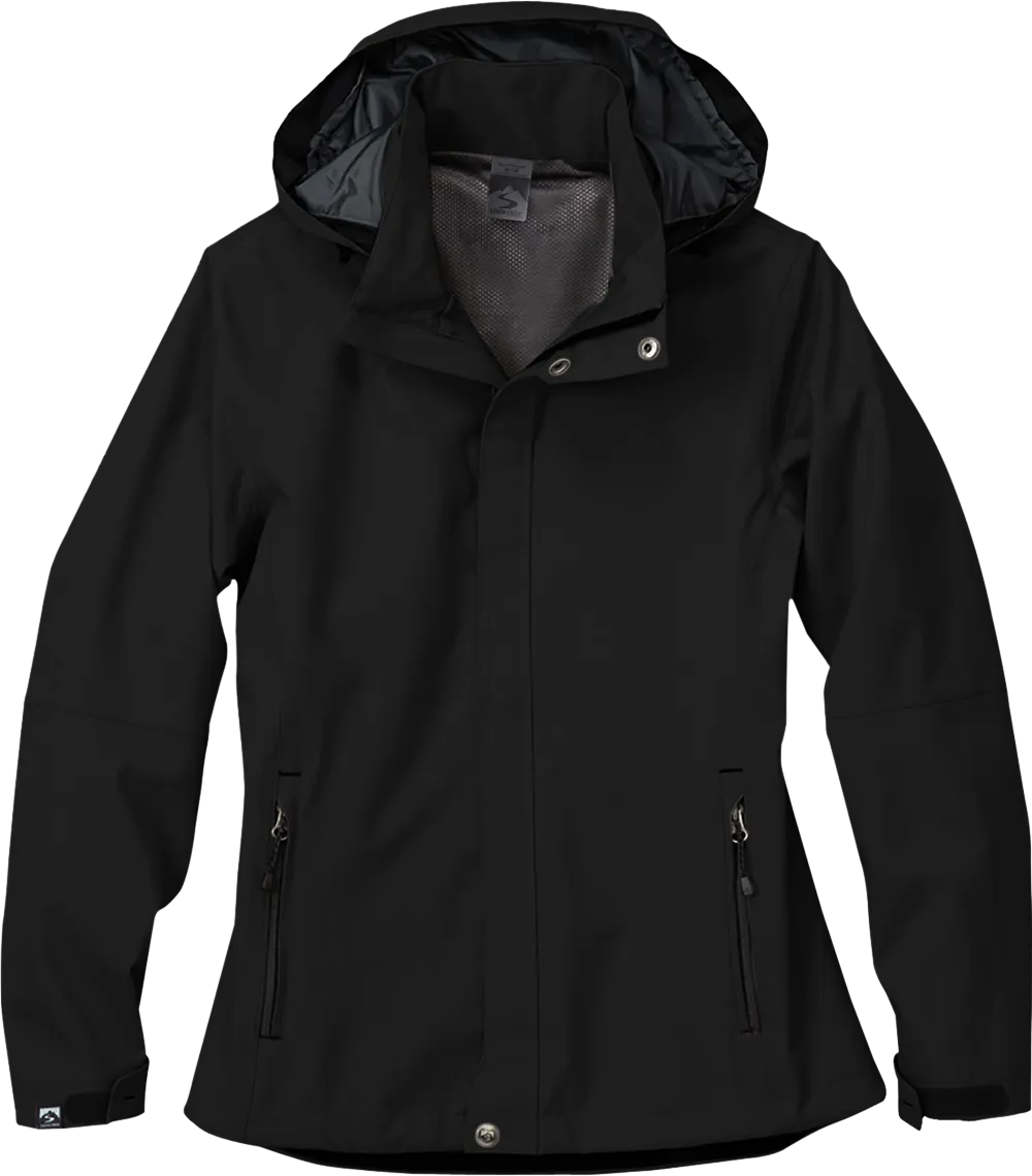 Women's Commuter Jacket