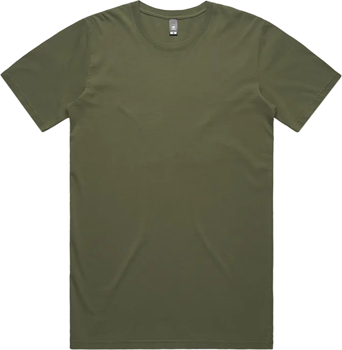 Men's Staple Faded Tee