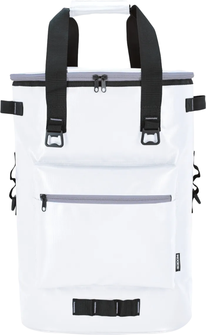 Olympus 36-Can Cooler Backpack