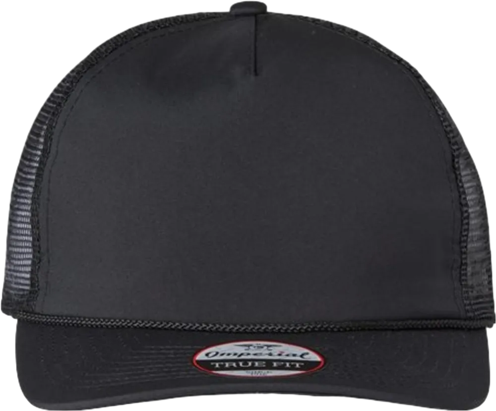The Rabble Rouser Cap