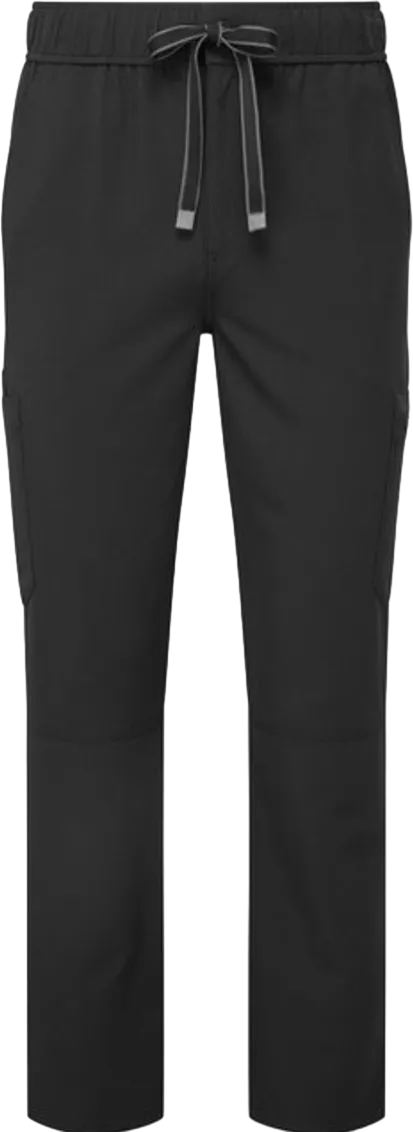Relentless Stretch Cargo Scrub Pants