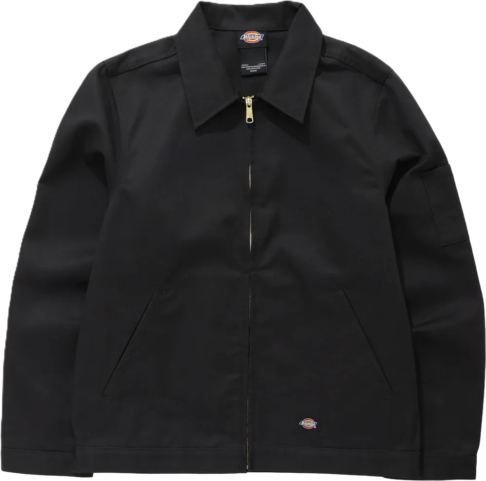 Men's Unlined Eisenhower Jacket