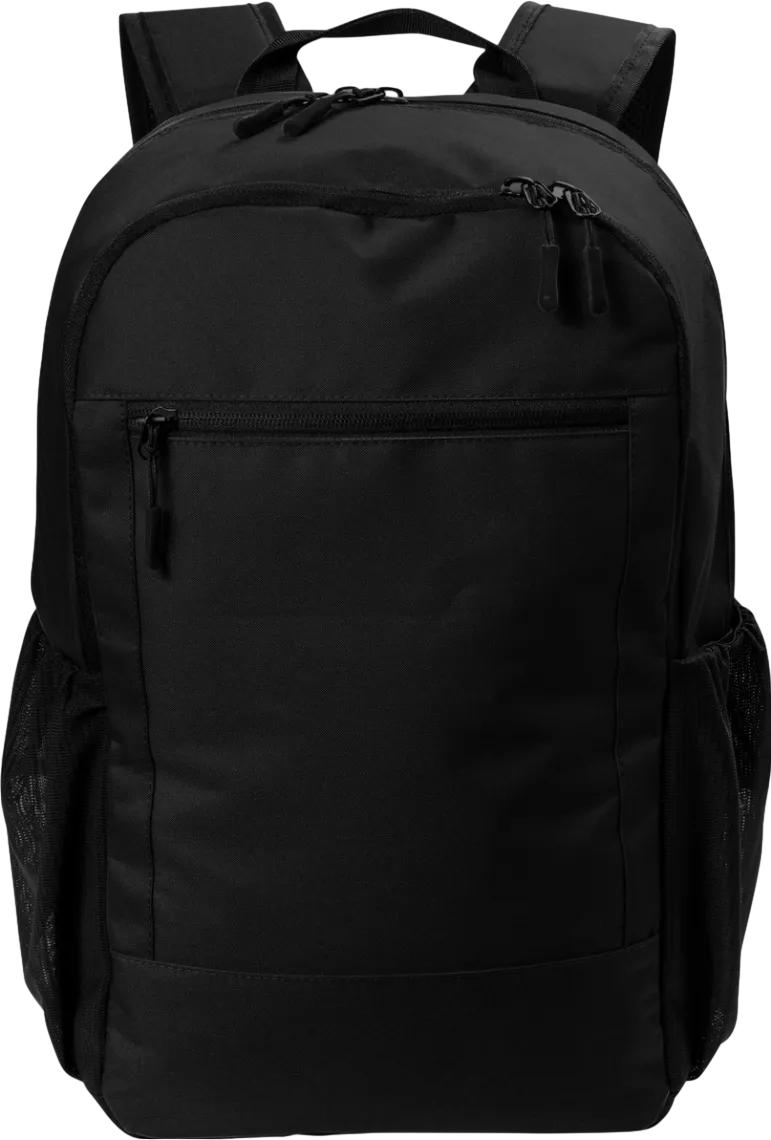 Daily Commute Backpack