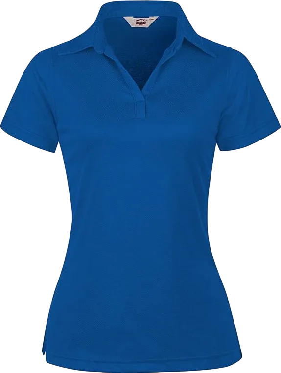 Luxx Polo Shirt for Women