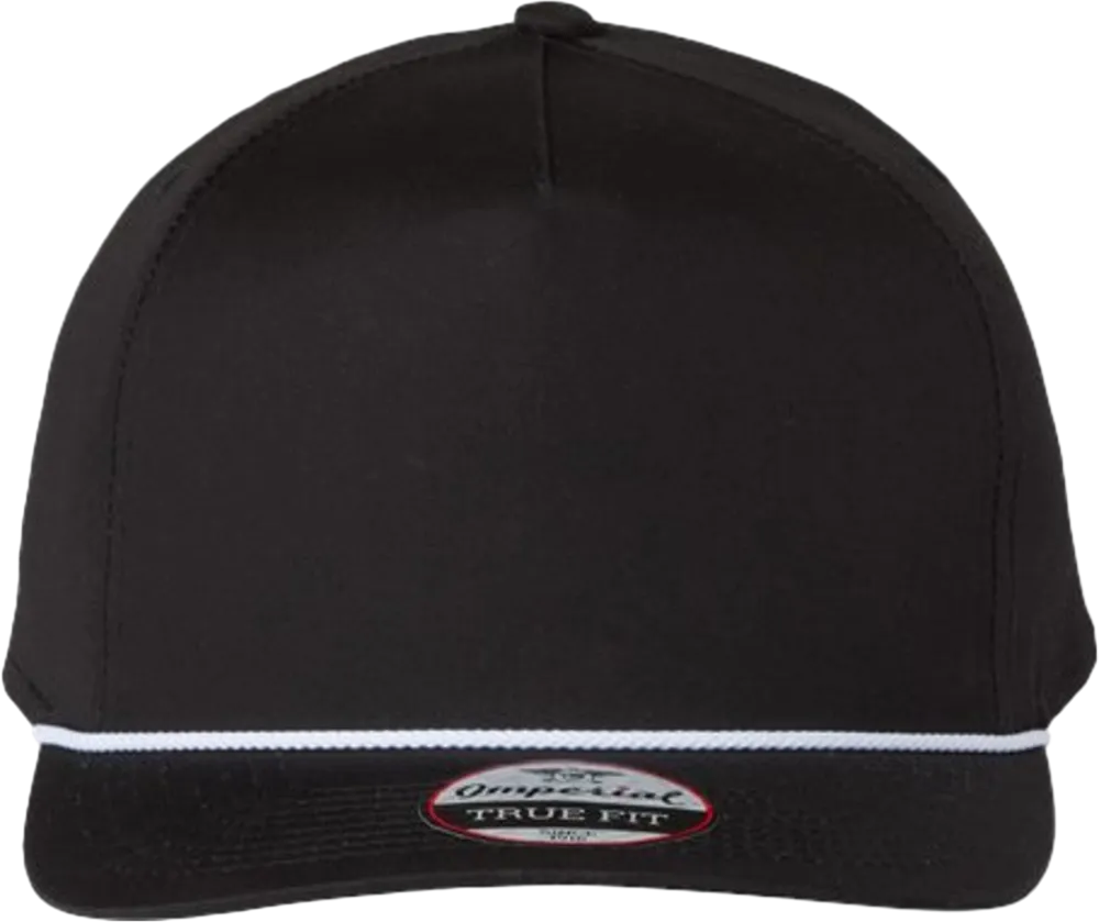 The Barnes Cap