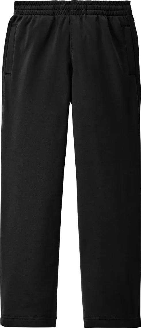 Youth Sport-Wick Fleece Pant