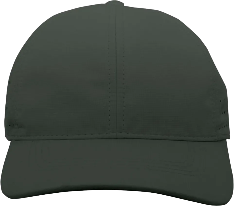 Lite Series Perforated Cap