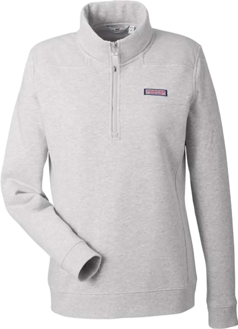 Women's Collegiate Shep Shirt