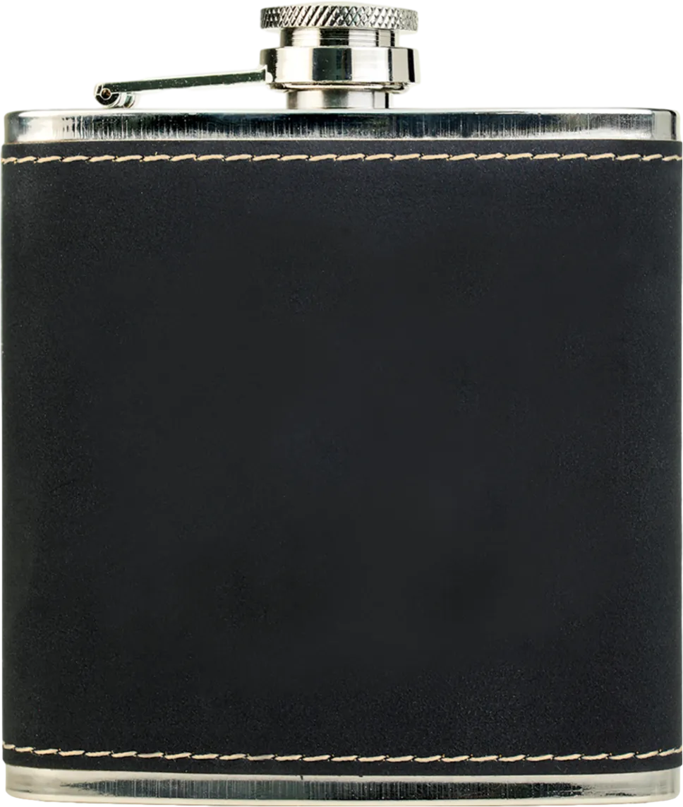 Stainless Steel Flask