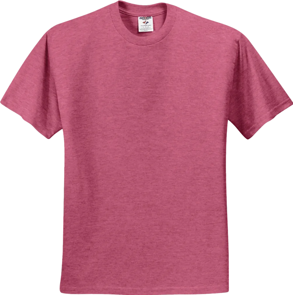 Dri-Power 50/50 Cotton/Poly T-Shirt