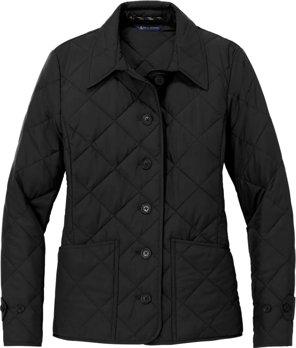 Women's Quilted Jacket