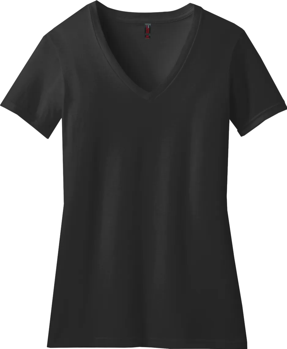 Women's Perfect Blend V-Neck Tee