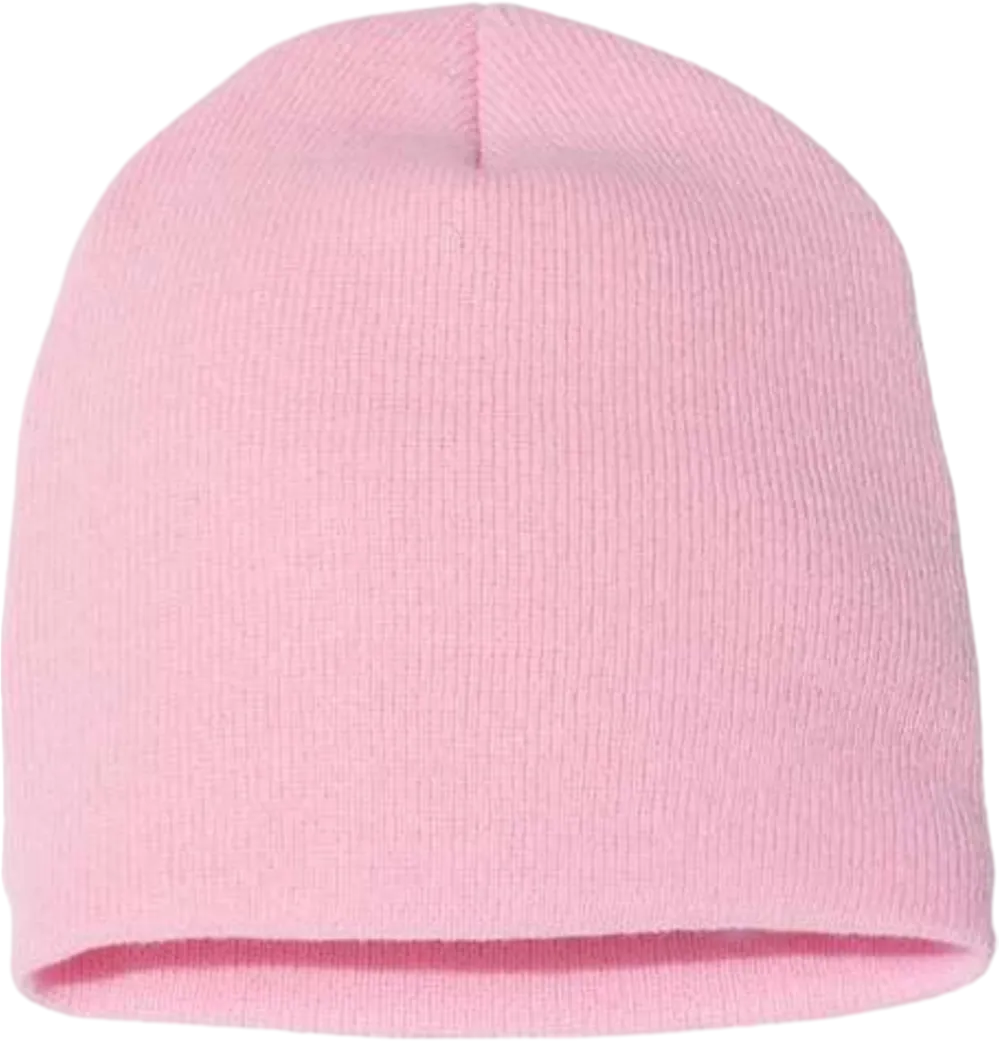 YP Short Beanie