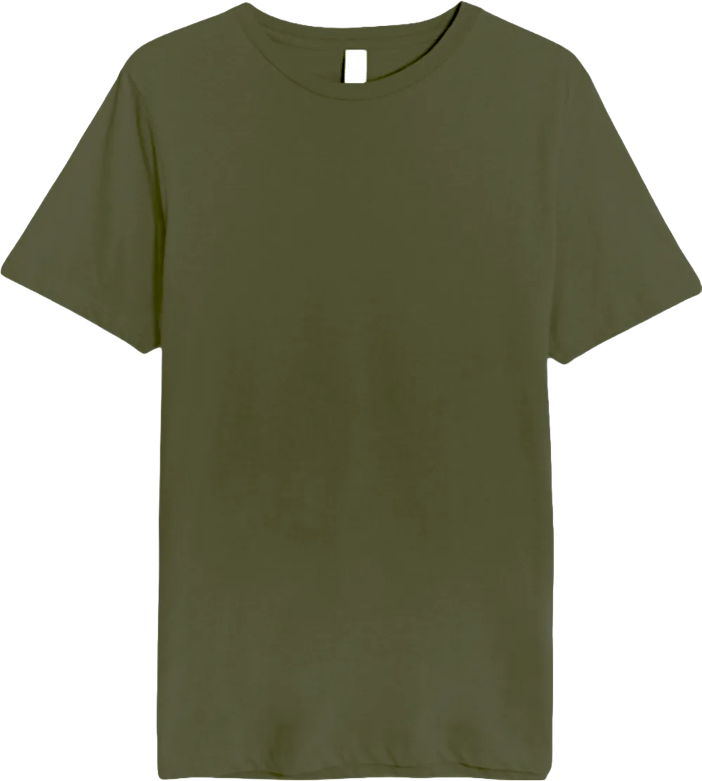 Heavyweight Tee