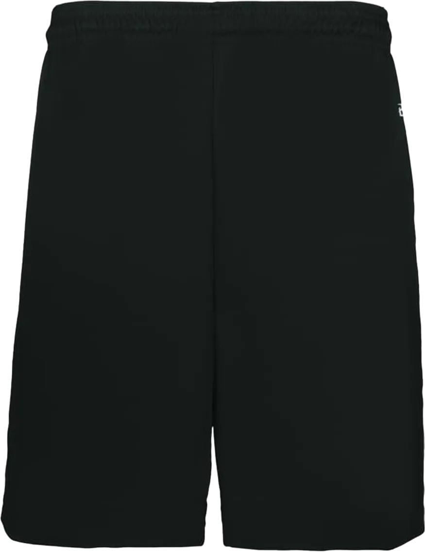Badger Sport Youth Pocketed Shorts