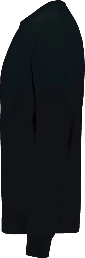 All-Day Core Basics Fleece Crew