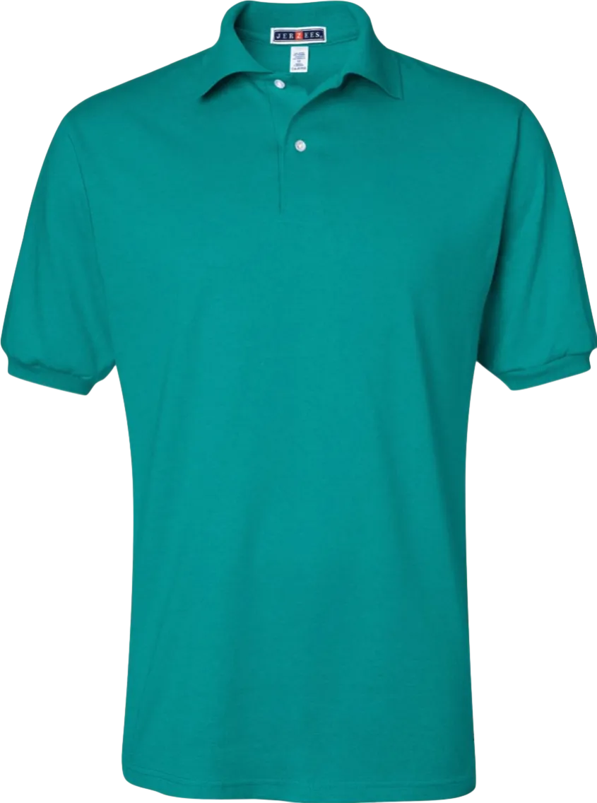 SpotShield 50/50 Polo
