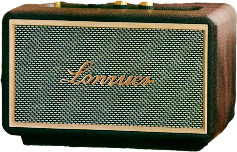 Lonzuer Dream Speaker