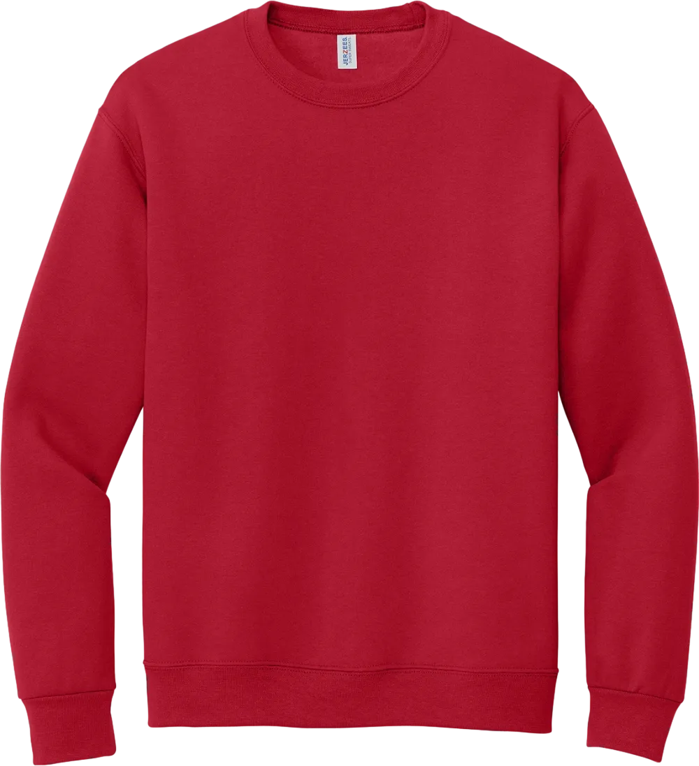 Super Sweats NuBlend - Crewneck Sweatshirt