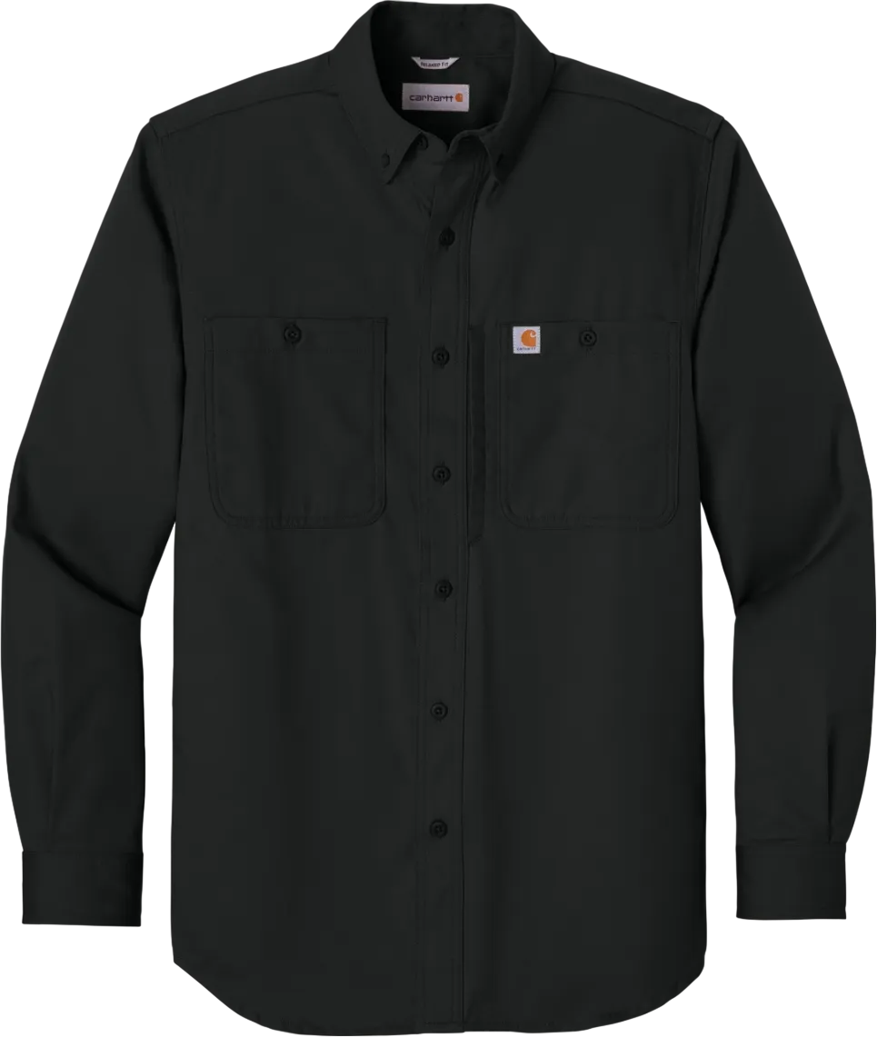 Rugged Professional Series Long Sleeve Shirt
