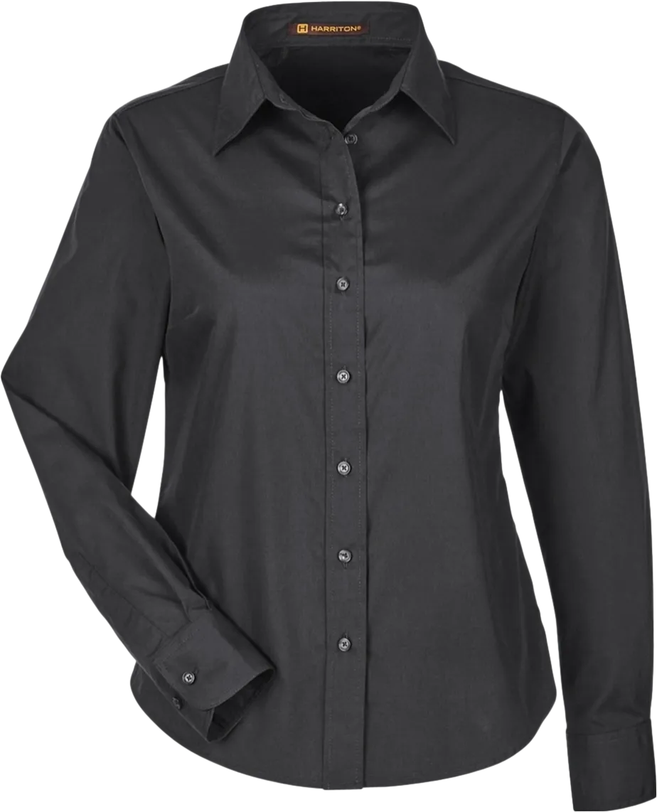 Women's Essential Poplin