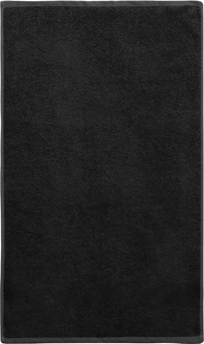 Grommeted Tri-Fold Golf Towel