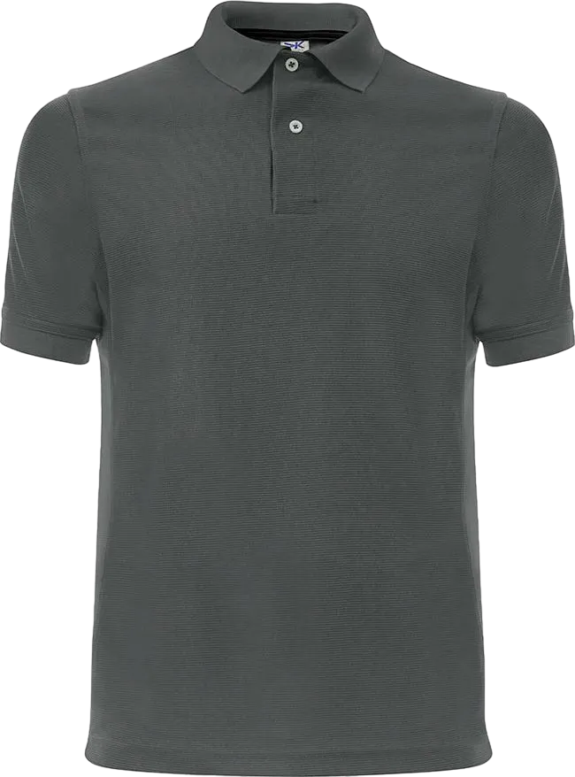 Advance Men's Short Sleeve Polo Shirt