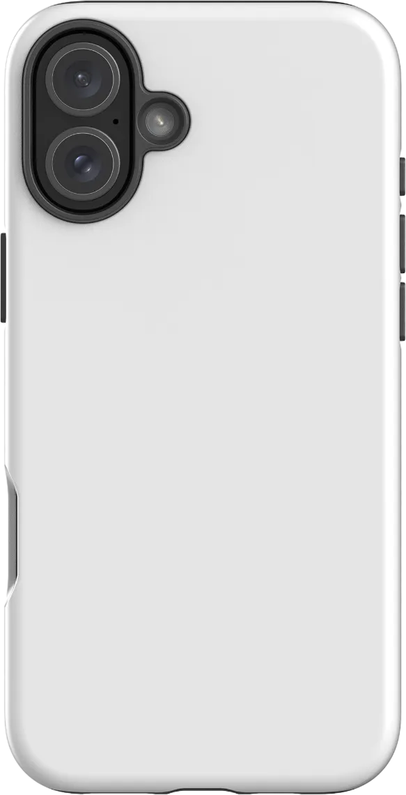 iPhone 16 Plus Tough Case
