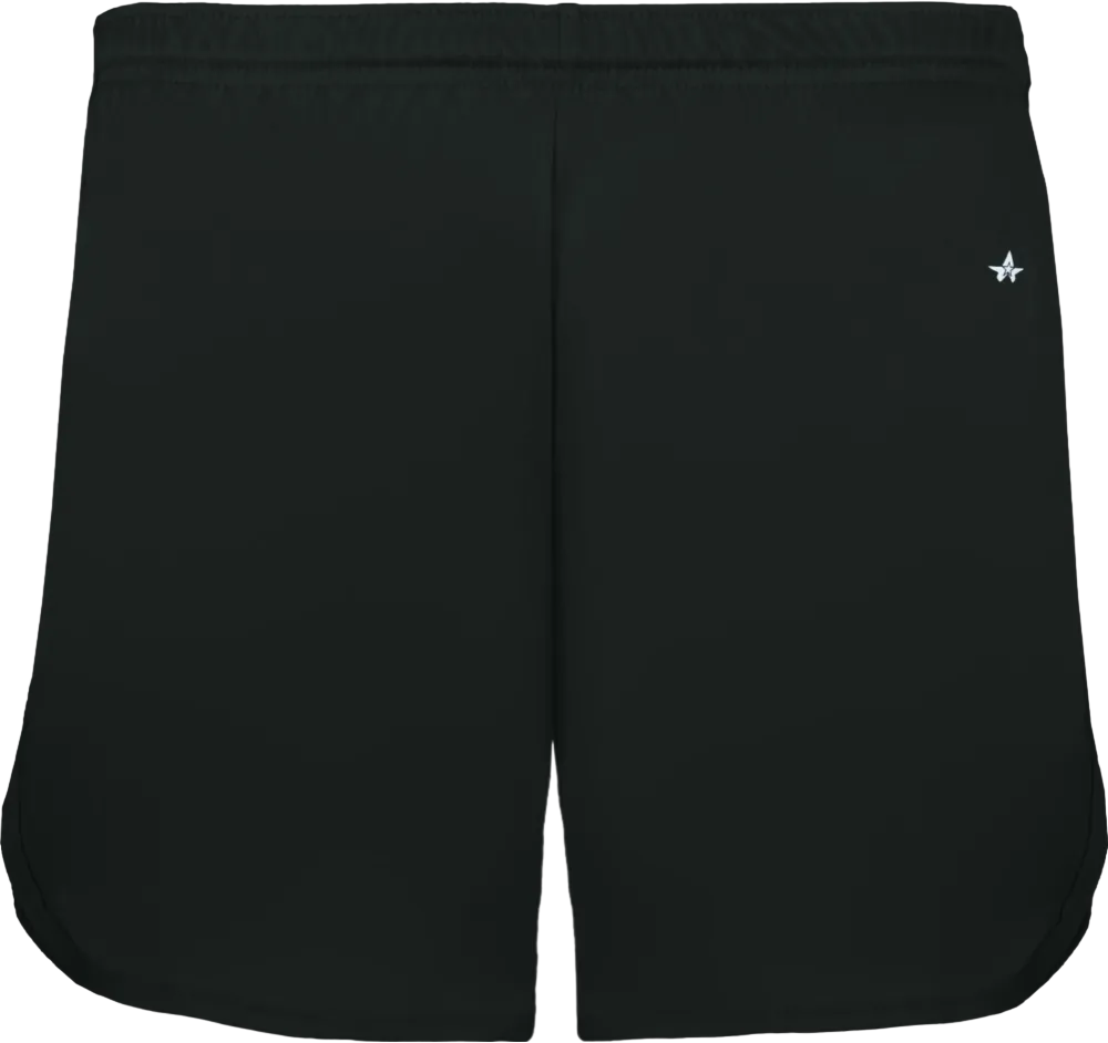 B-Core Track Shorts