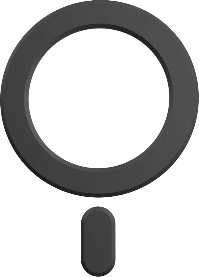 Universal MagSafe Magnetic Ring