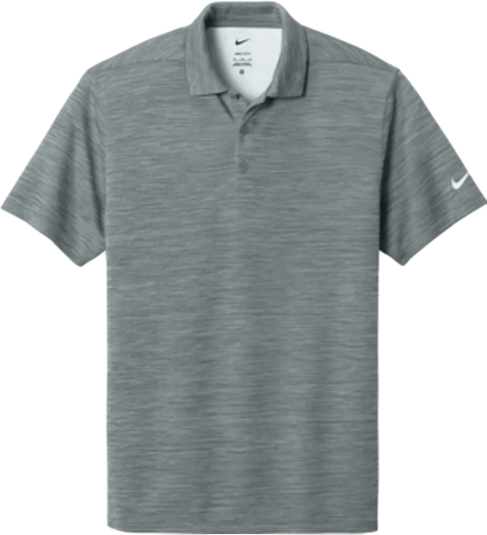 Dri-FIT Striated Polo