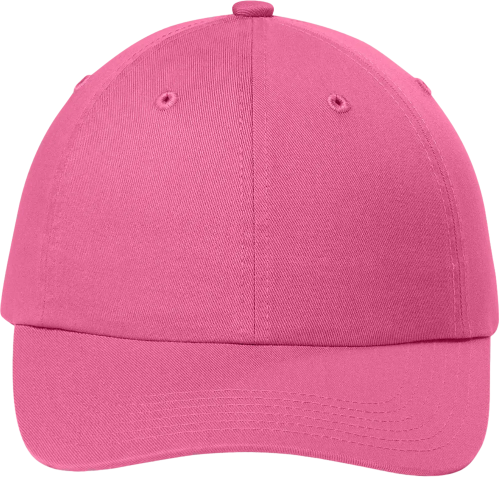 Wearever Unstructured Twill Snapback Cap