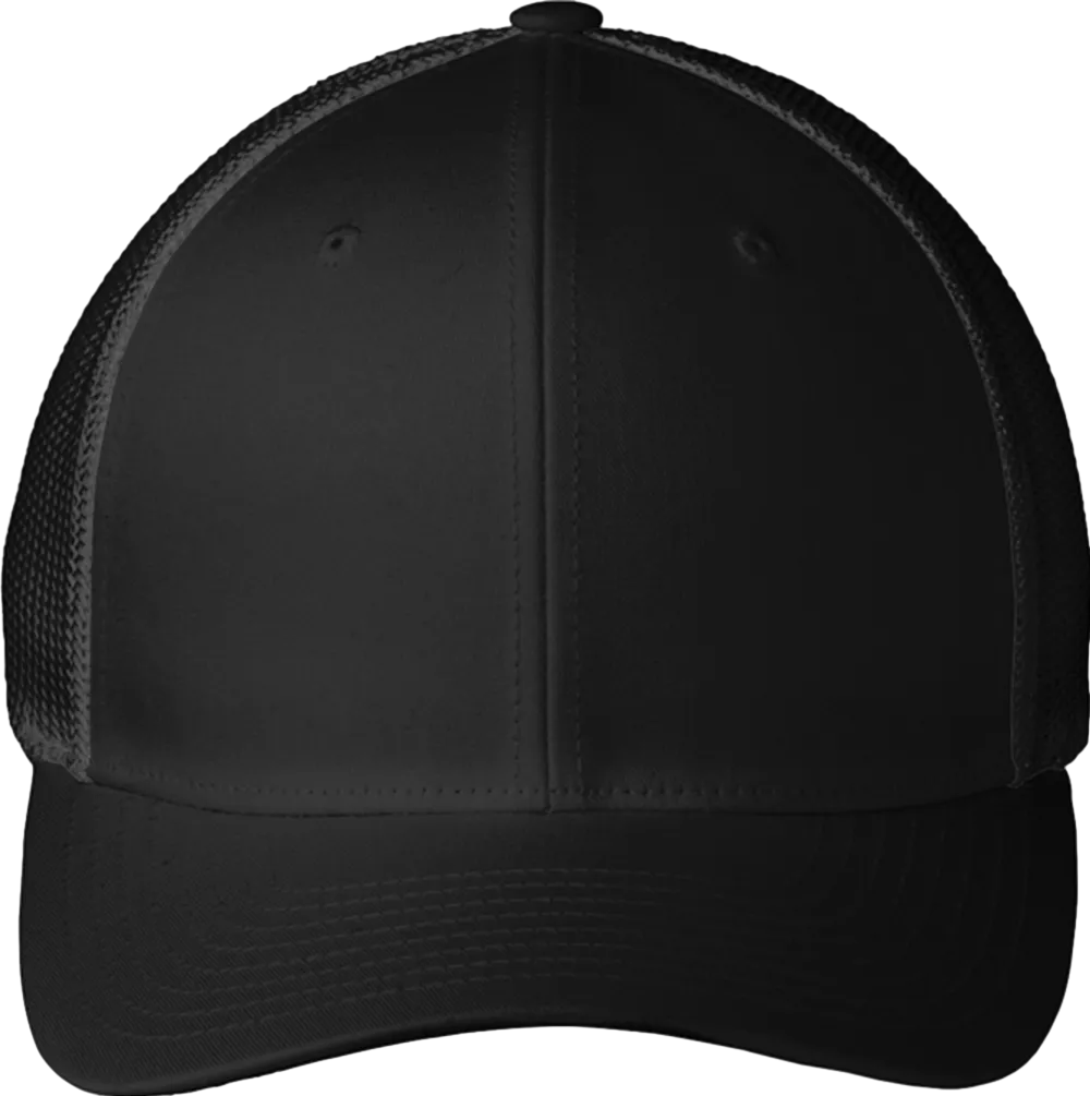 Flexfit Mesh Back Cap